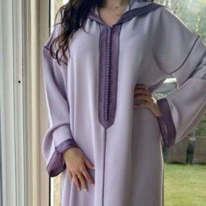 جبة قطرية 🌺برودي حروف فالكراب بلازما ستوندار🌺❌